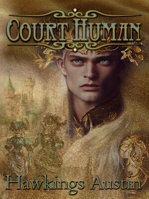 cover image of Court Human